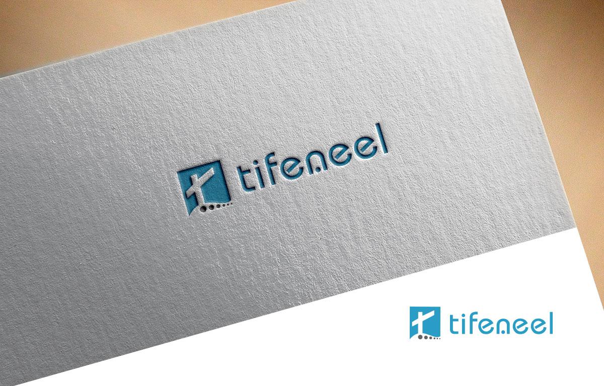 Logo Design by Verified artistry (Design garden) for Digitalized BE0849.813.040 | Design #15841904