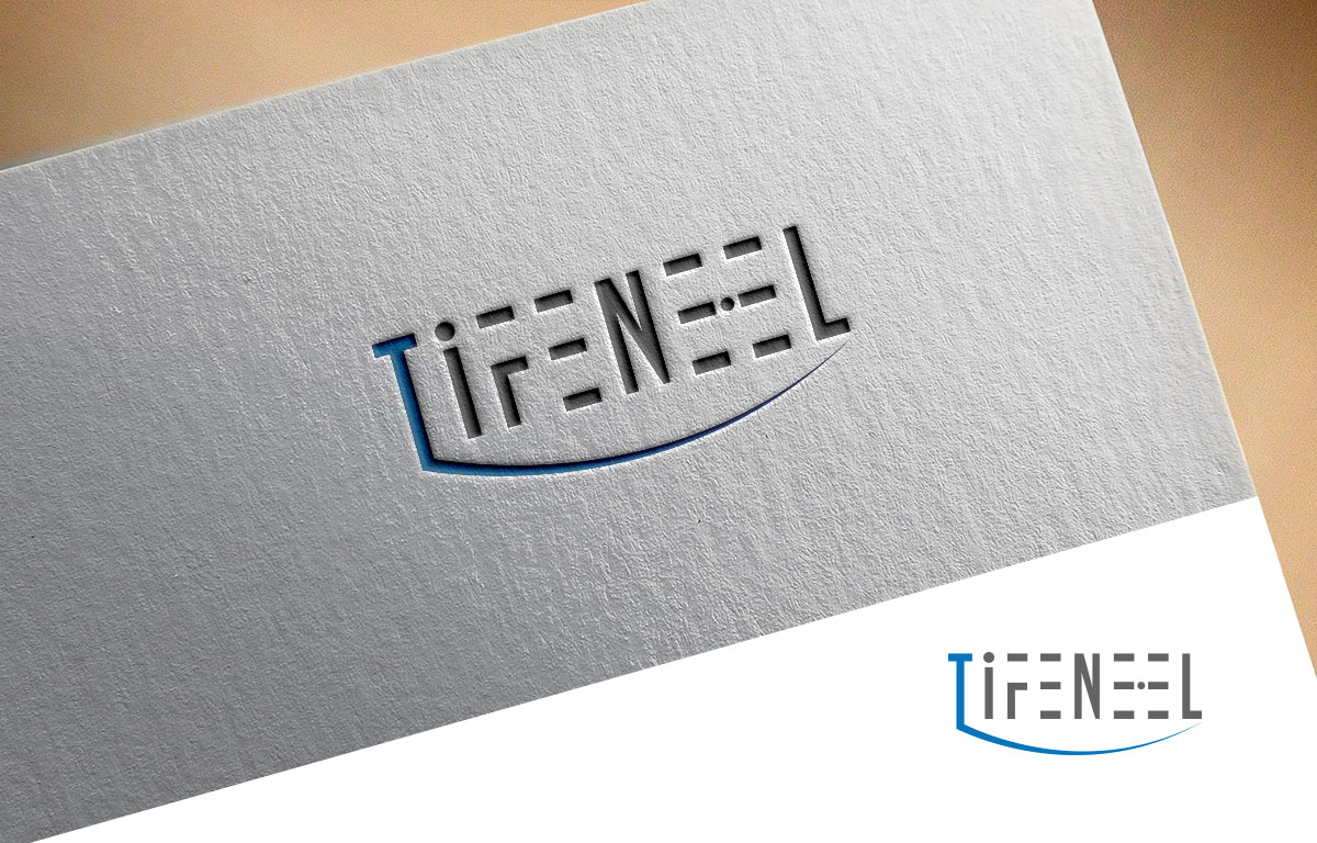 Logo Design by Verified artistry (Design garden) for Digitalized BE0849.813.040 | Design #15841905