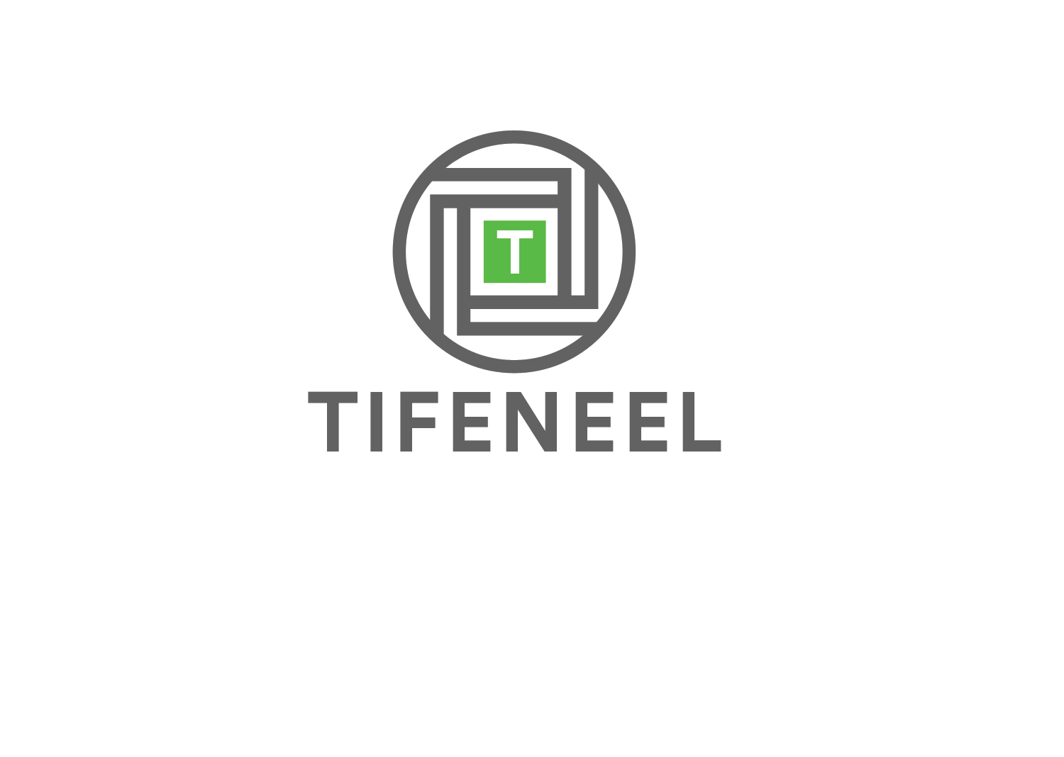 Logo Design by ivo_i_ivanov for Digitalized BE0849.813.040 | Design #15765834