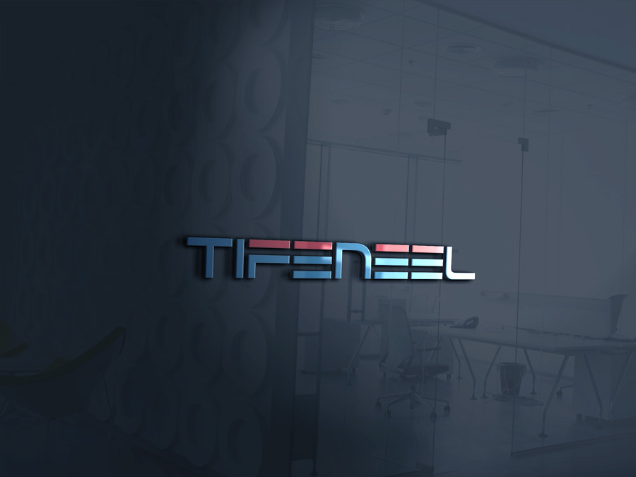 Logo Design by Top king  designer for Digitalized BE0849.813.040 | Design #15775309