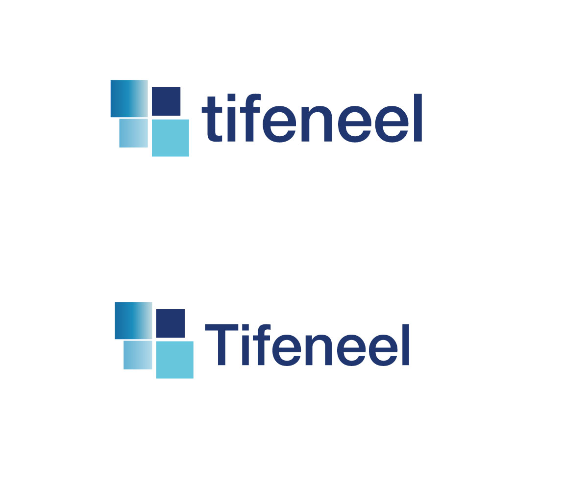 Logo Design by Bluesky68 for Digitalized BE0849.813.040 | Design #15802020