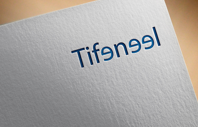 Logo Design by Onetouch110 for Digitalized BE0849.813.040 | Design #15778626