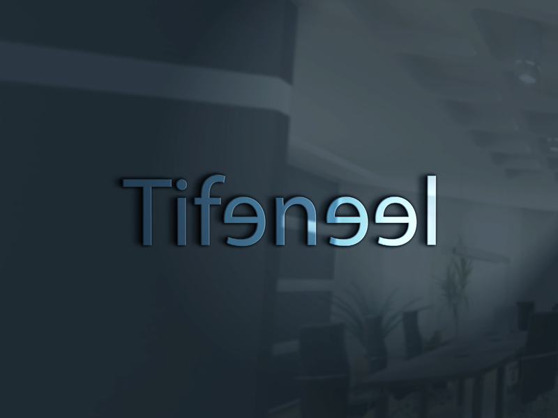 Logo Design by Onetouch110 for Digitalized BE0849.813.040 | Design #15778627