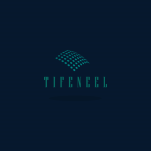 Logo Design by Invest for Digitalized BE0849.813.040 | Design #15870170