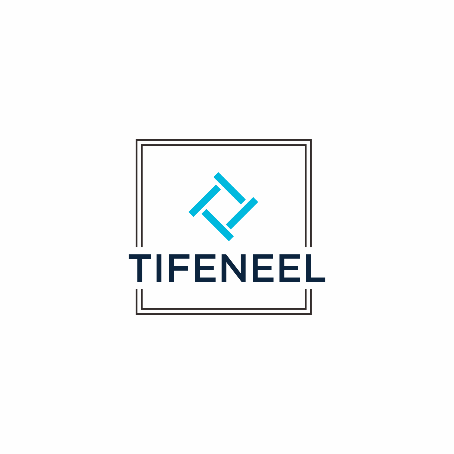 Logo Design by NeroDesign for Digitalized BE0849.813.040 | Design #15762136