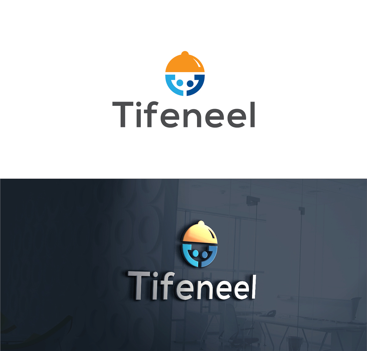 Logo Design by Muhammad Imran 3 for Digitalized BE0849.813.040 | Design #15765949