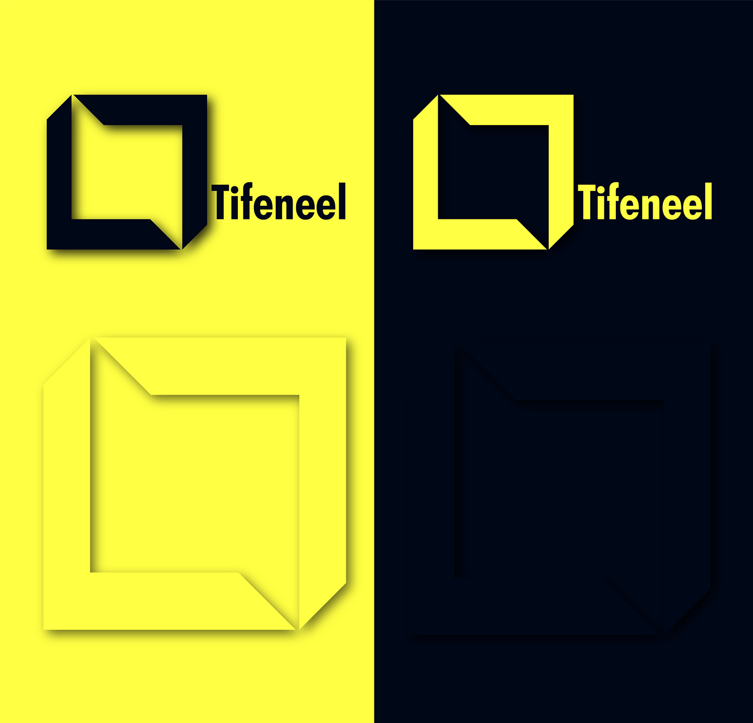 Logo Design by Evelina 2 for Digitalized BE0849.813.040 | Design #15769915