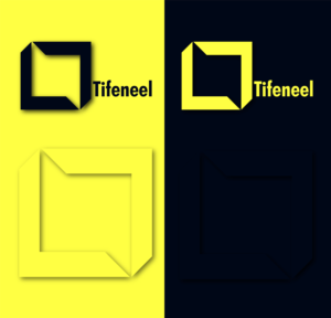 Logo Design by Evelina 2