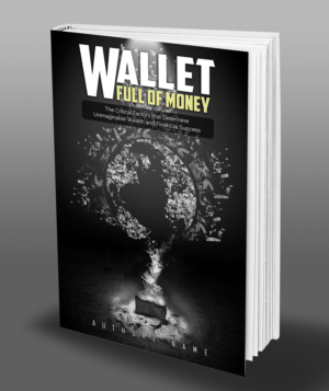 Book Cover Design by SAI DESIGNS