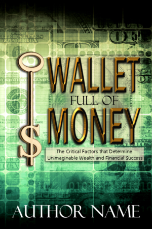 Book Cover Design by PS Cover Design