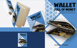 Book Cover Design by Krokis by KMCad