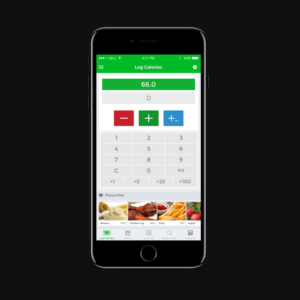 App Design by manarpan189