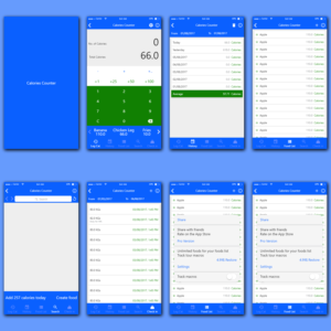 App Design by Hasanain