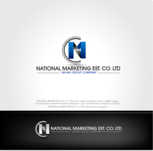 Logo Design by Hana