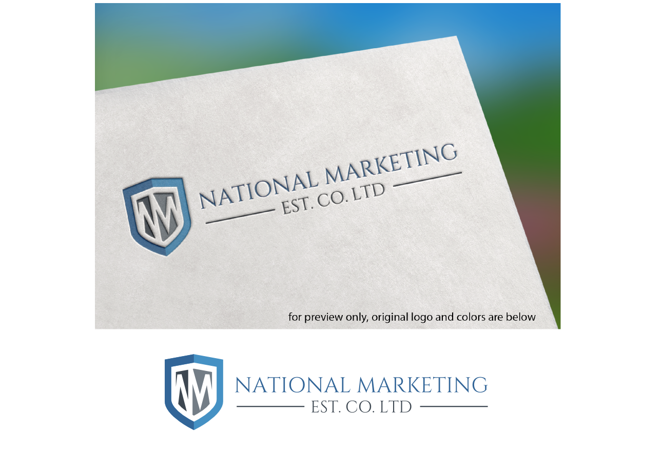 Logo Design by Gita. for this project | Design #15728473