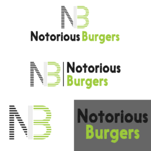 Logo Design by Mielee