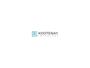Logo Design by albert.designs for Kootenay Interiors | Design: #15725316