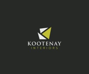 Logo Design by arcoalex for Kootenay Interiors | Design: #15707621