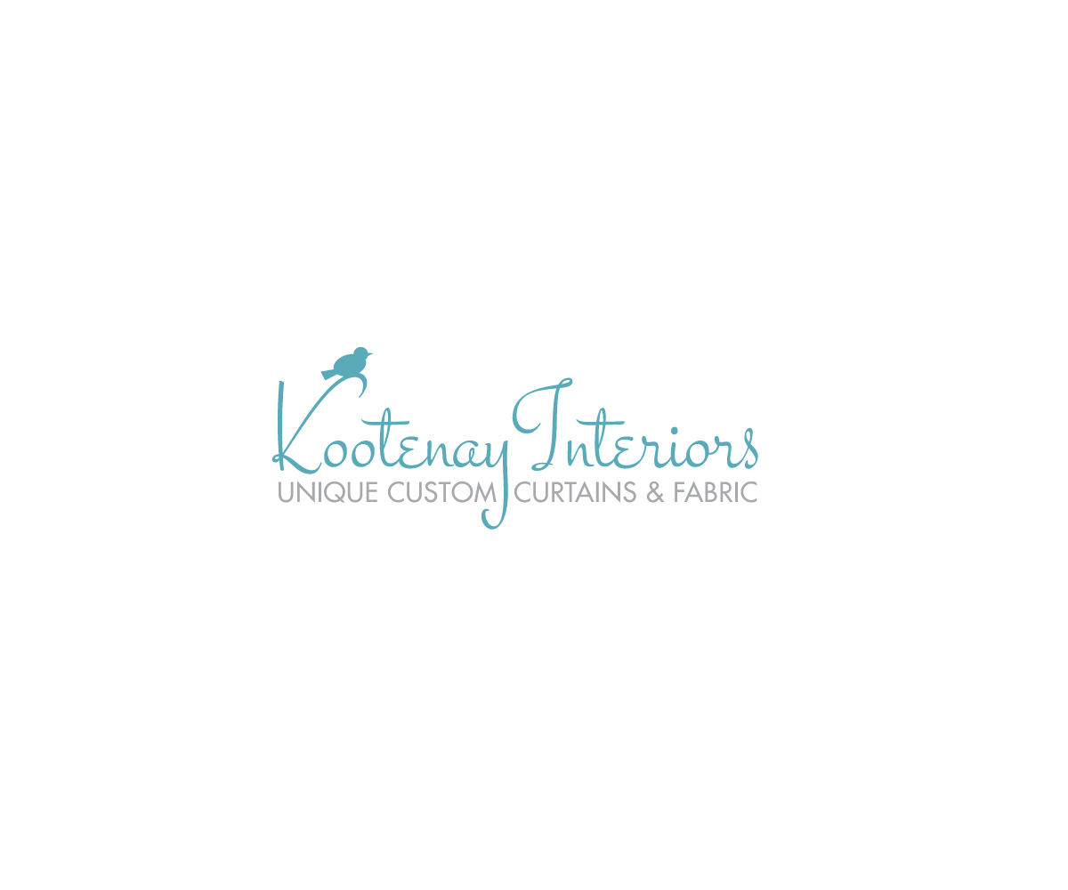 Logo Design by Alien Cookie for Kootenay Interiors | Design #15710354