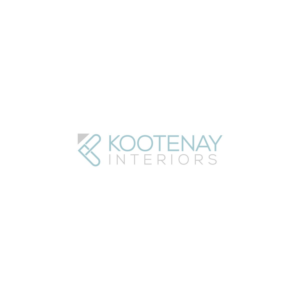 Logo Design by laceymosleyy for Kootenay Interiors | Design: #15725797
