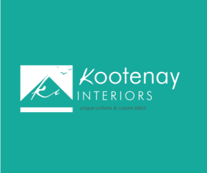 Logo Design by stevenmuthuri for Kootenay Interiors | Design: #15702907