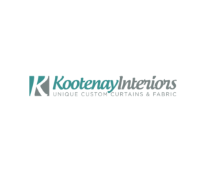 Diseño de Logo por RCGraphics para Kootenay Interiors | Diseño #15697050