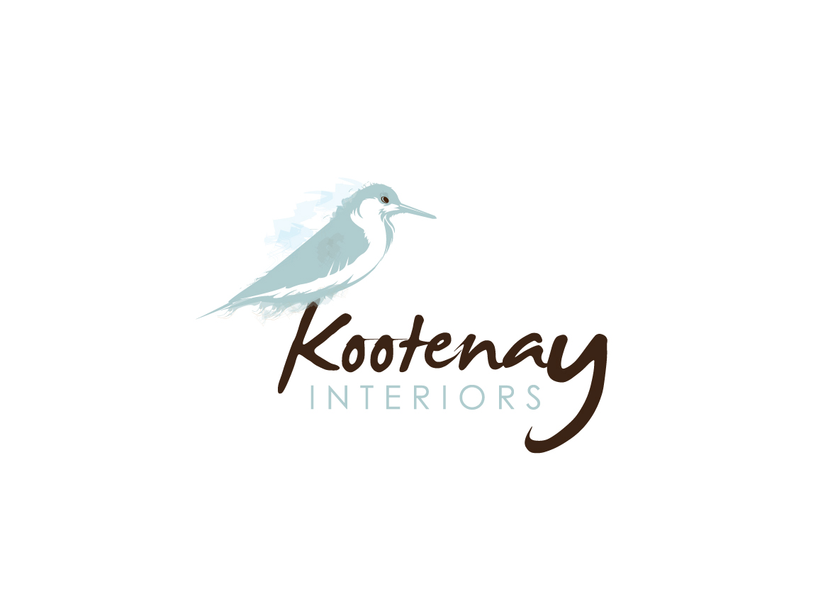 Logo Design by creative.bugs for Kootenay Interiors | Design #15706247