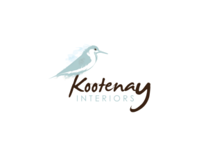 Diseño de Logo por creative.bugs para Kootenay Interiors | Diseño #15706247