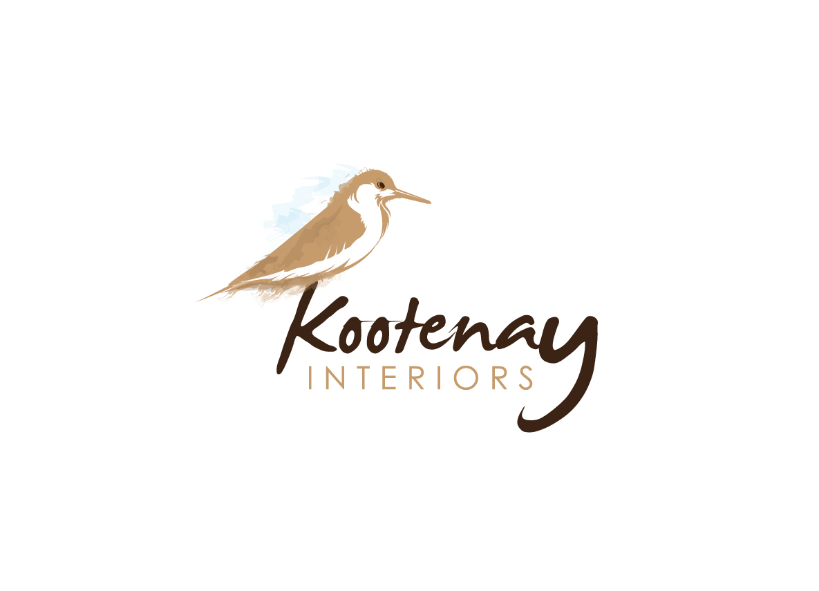 Logo Design by creative.bugs for Kootenay Interiors | Design #15706249
