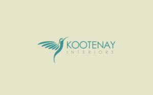 Logo Design by DoMadic for Kootenay Interiors | Design: #15725147