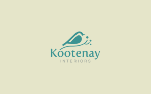 Logo Design by DoMadic for Kootenay Interiors | Design: #15725154