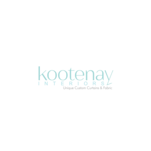 Diseño de Logo por rifal.ff para Kootenay Interiors | Diseño #15710241