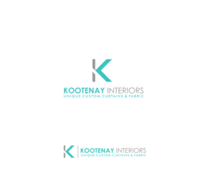 Logo Design by surabayawarnawarni for Kootenay Interiors | Design: #15710570