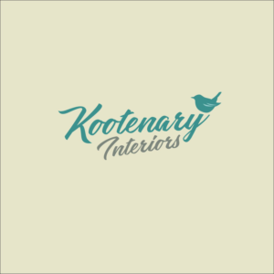 Logo Design by WebrTeam for Kootenay Interiors | Design: #15706073