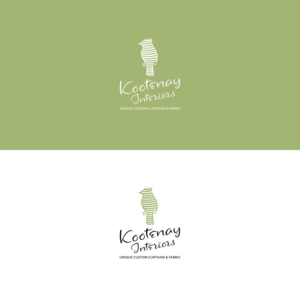 Logo Design by WebrTeam for Kootenay Interiors | Design: #15712457
