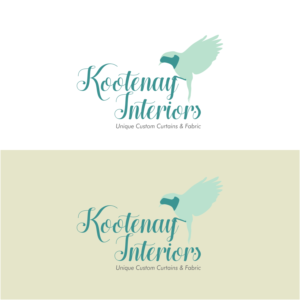 Logo Design by WebrTeam for Kootenay Interiors | Design: #15717760