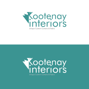 Logo Design by WebrTeam for Kootenay Interiors | Design: #15717888