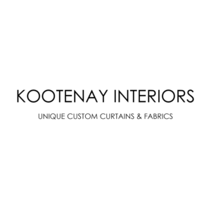 Logo Design by mulanjiang for Kootenay Interiors | Design: #15708641