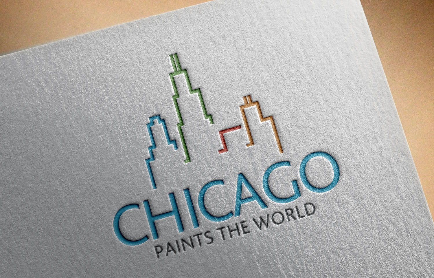 Logo Design by Khalik for this project | Design #15817587