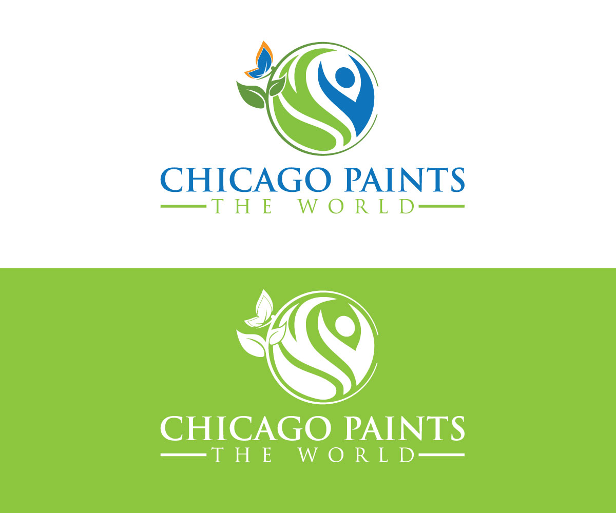 Logo Design by hotash for this project | Design #15822611