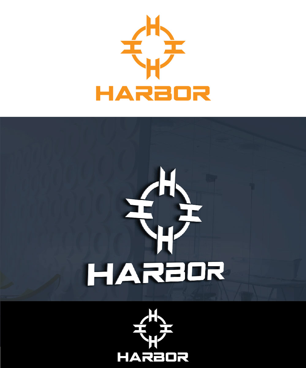 Logo Design by joliau for this project | Design #15715879