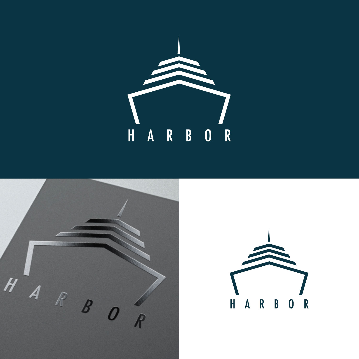 Logo Design by LogoToGoStudio for this project | Design #15697089