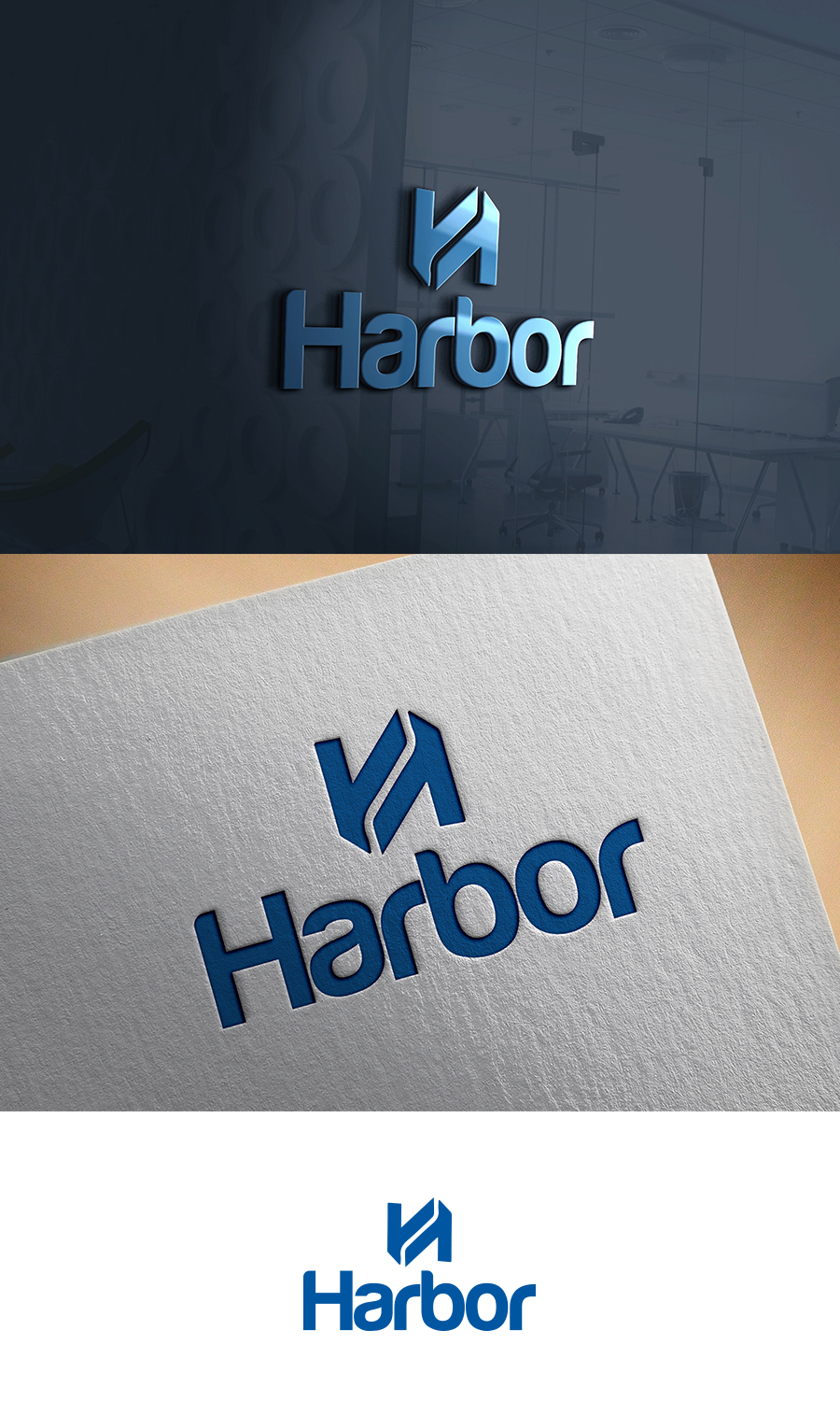 Logo Design by supercreative for this project | Design #15718286