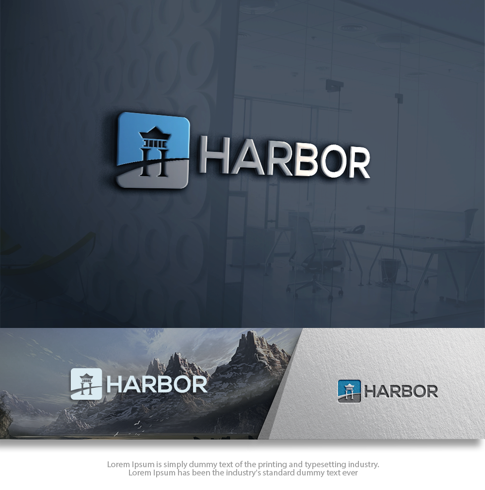 Logo Design by groomfox for this project | Design #15700595