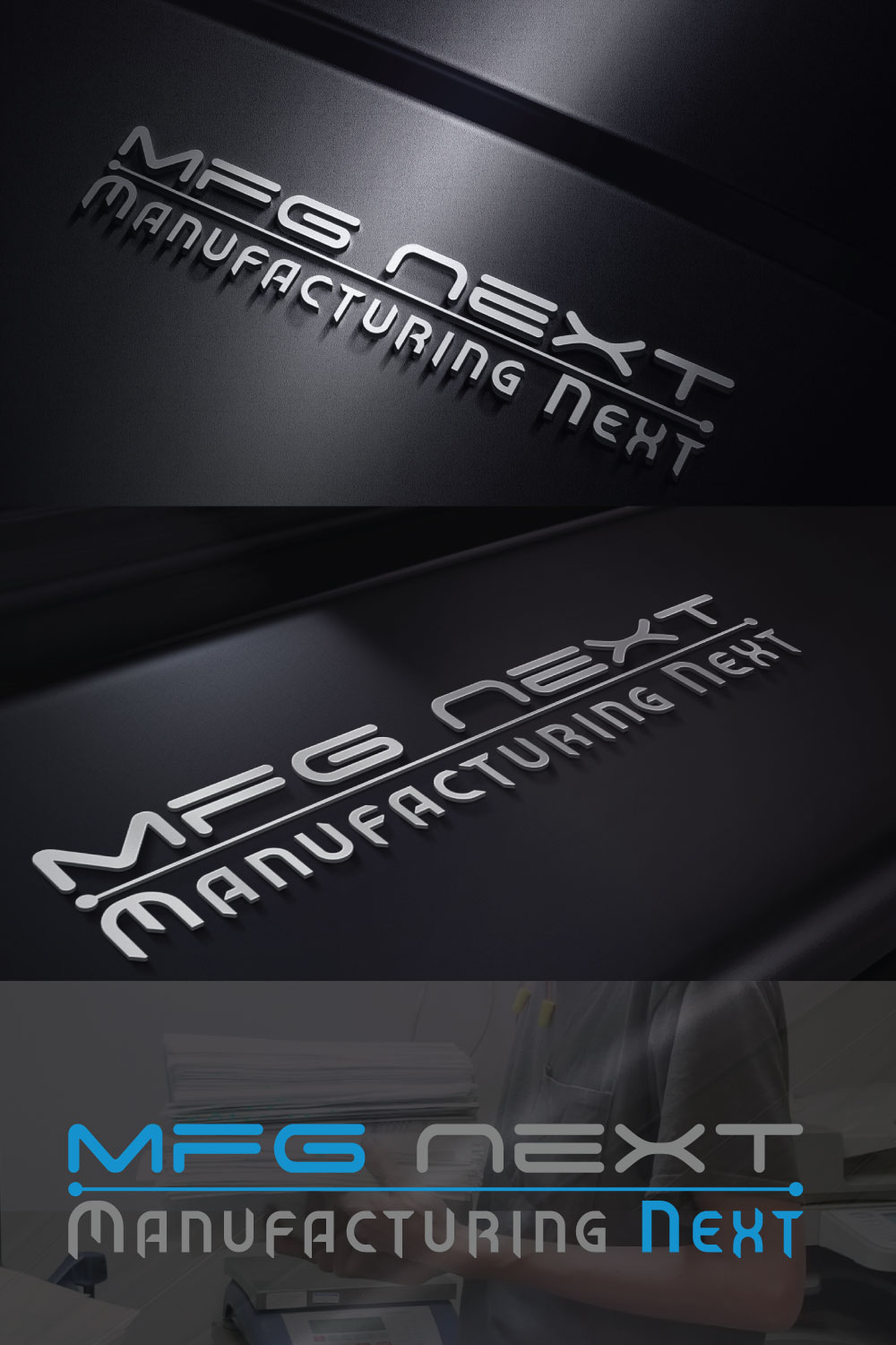 Logo-Design von CreativeSrabon für dieses Projekt | Design #15864640