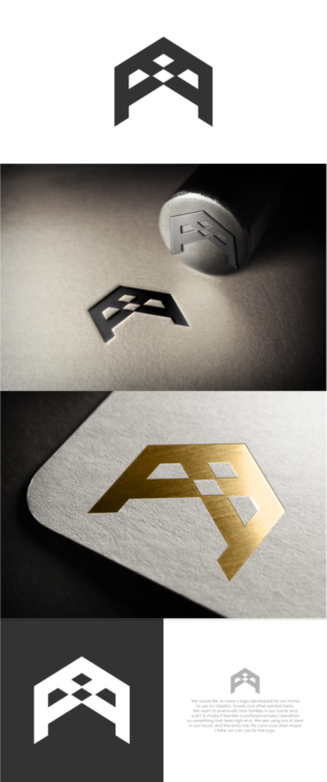 We want more of an illustration and no words. | Logo-Design von Angkasa Official