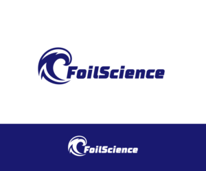 Design de Logo par VGB pour foilscience | Design : #15739004