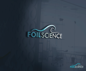 Logo Design by SANYA AN for foilscience | Design #15768580