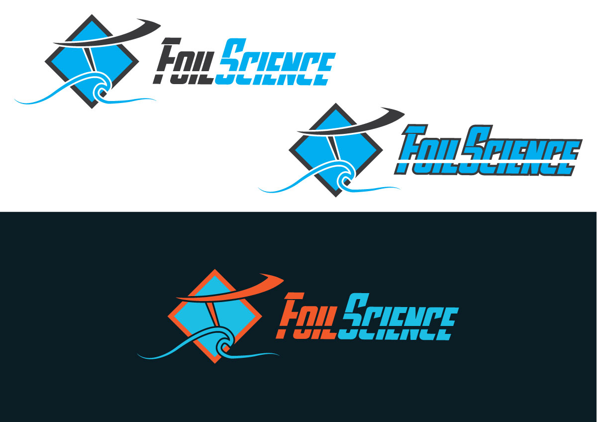Logo Design by Impressive Solutions for foilscience | Design #15704653