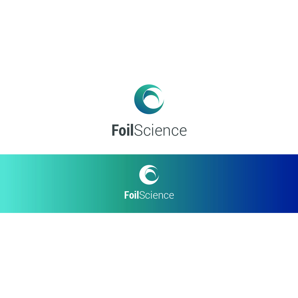 Logo Design by ARYASTUDIO for foilscience | Design #15708581